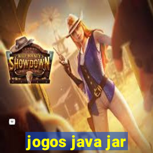 jogos java jar